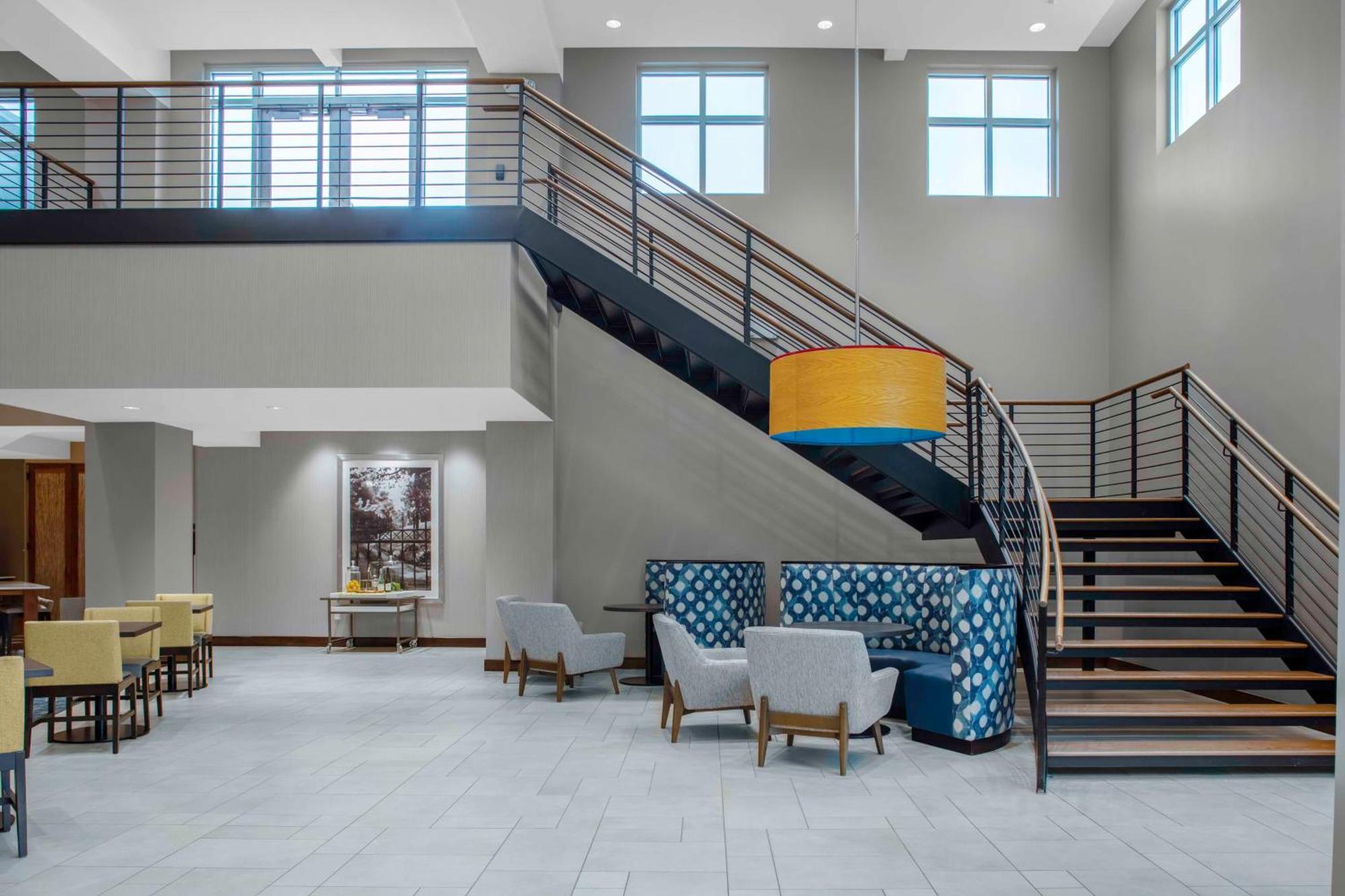 Hotel Hilton Garden Charleston / Mt. Pleasant Mount Pleasant